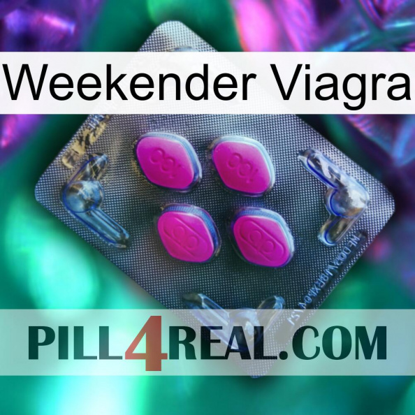 Weekender Viagra 02
